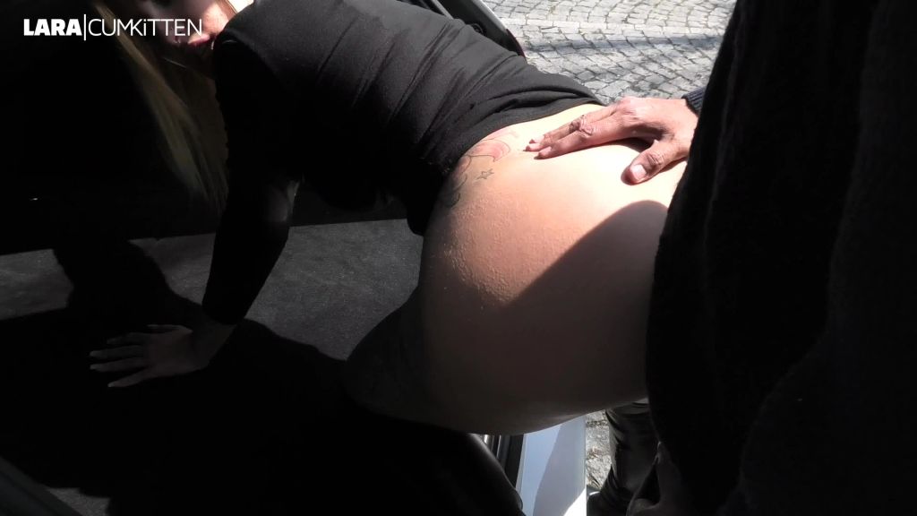 sexy foto nr. 9 von Mein extremster PUBLIC FICK | Mitten am Rasthof an der A1