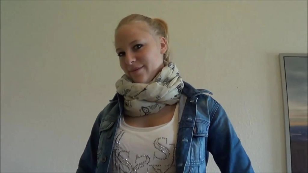 sexy foto nr. 10 von Anal Plug sprengt meinen prallen Leggings Arsch