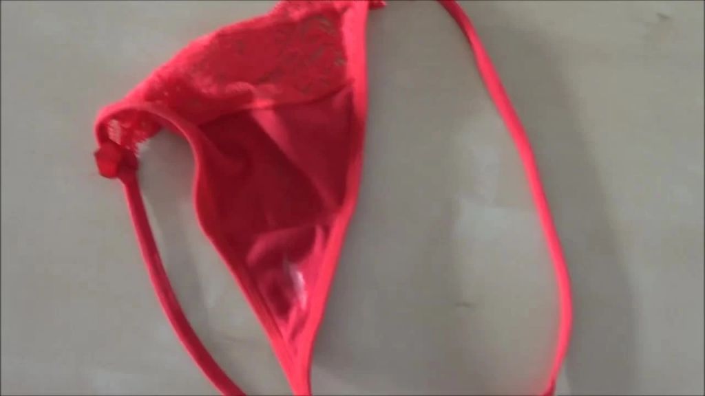 sexy foto nr. 1 von GEHTS NOCH?? Ich hab ihn mit meinem Slip erwischt