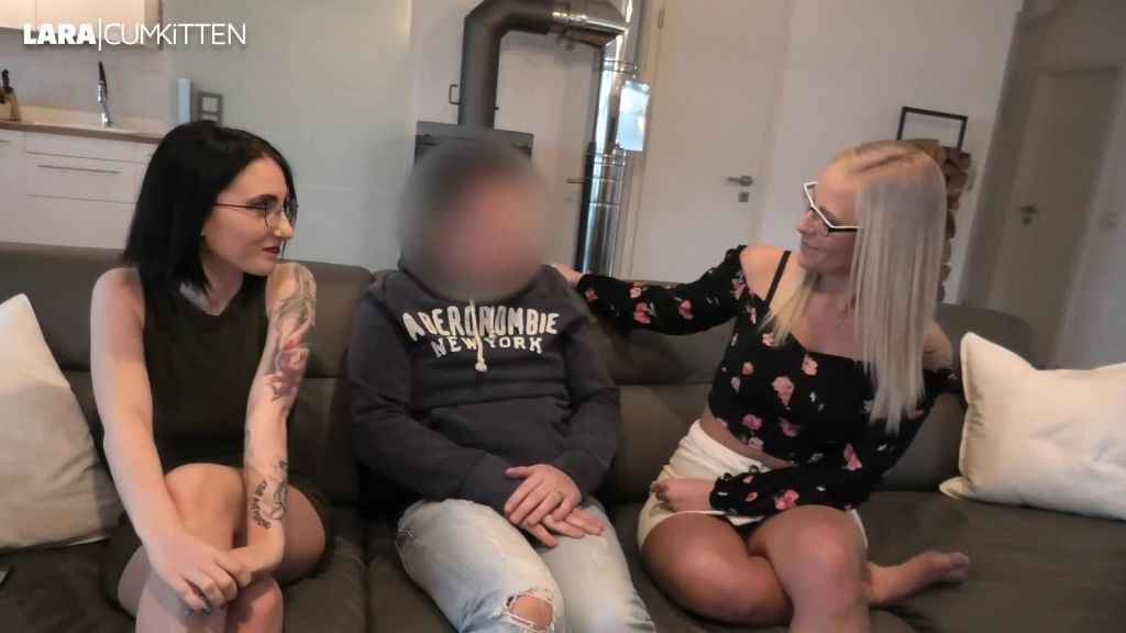 sexy foto nr. 3 von CUCKOLD Loser | Mein EX muss filmen wie mich ein anderer AO FICKT