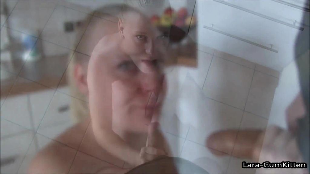 sexy foto nr. 6 von DEEPTHROAT Schock - Vermieter bricht ein und FICKT mich hart