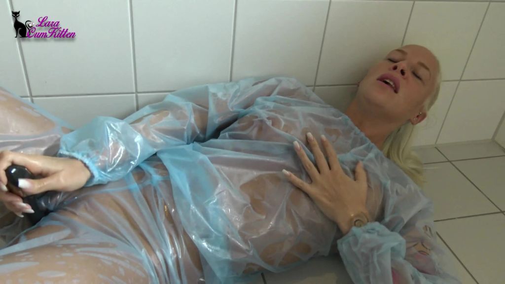 sexy foto nr. 8 von Dirty PVC Fetisch | Sex im Sauna Anzug