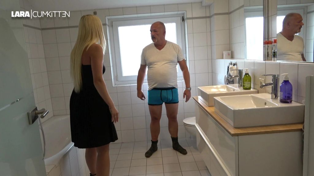 sexy foto nr. 5 von Du pisst im Stehen? | Ich piss dich voll!!