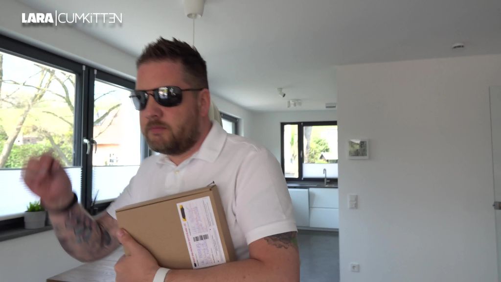 sexy foto nr. 3 von Quickie FICK im Badeanzug | Krasser Bukkake Facial