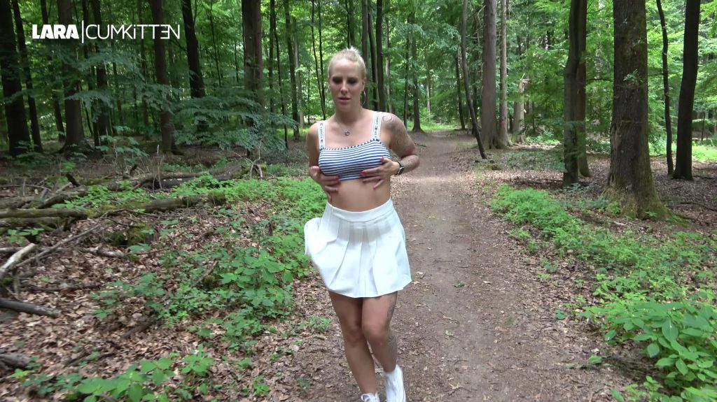 Dringender DOGGY PISS | Bitte leck meine nasse Fotze