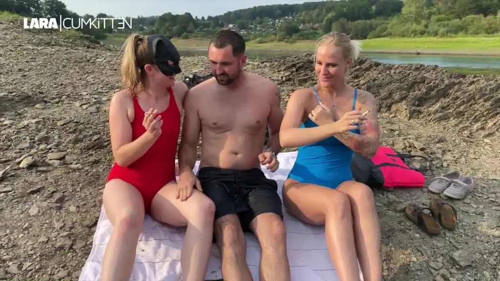 sexy foto nr. 3 von FICK Abenteuer am See | PUBLIC im Badeanzug