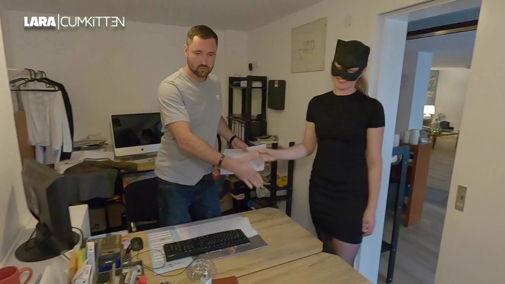 sexy foto nr. 1 von FICKEN für den Job | Würdest du uns einstellen?