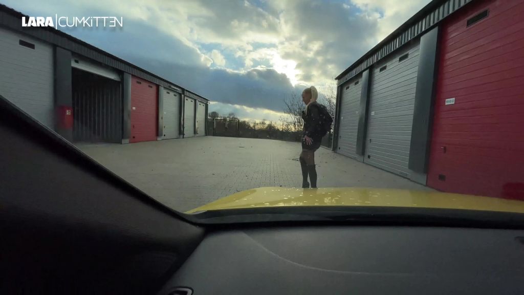 sexy foto nr. 2 von DRIVE IN FICK BOX | Triff mich anonym und spritz mich voll