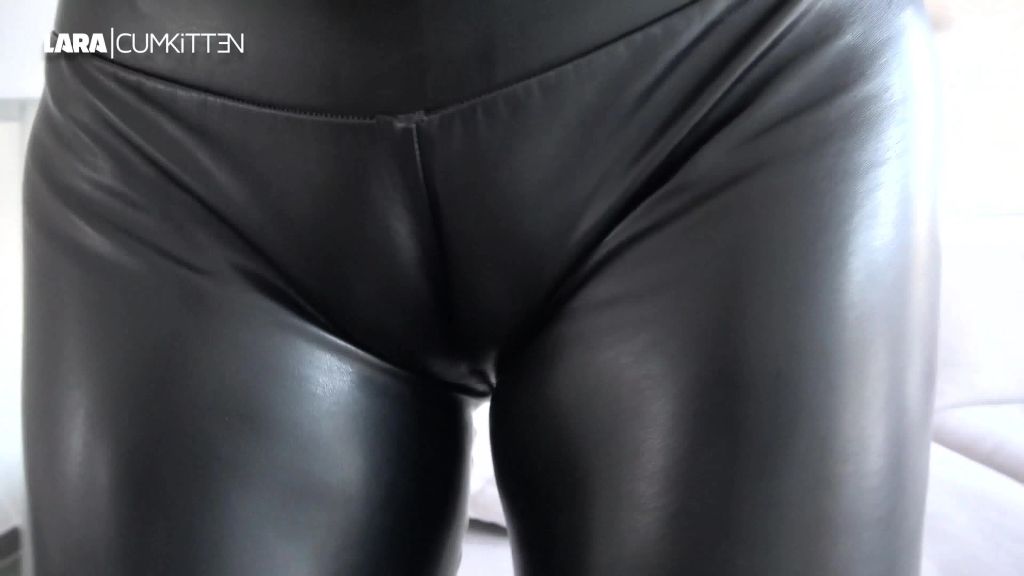 sexy foto nr. 4 von Straßen HOBBYHURE | Leggings Bitch gefickt und vollgespritzt