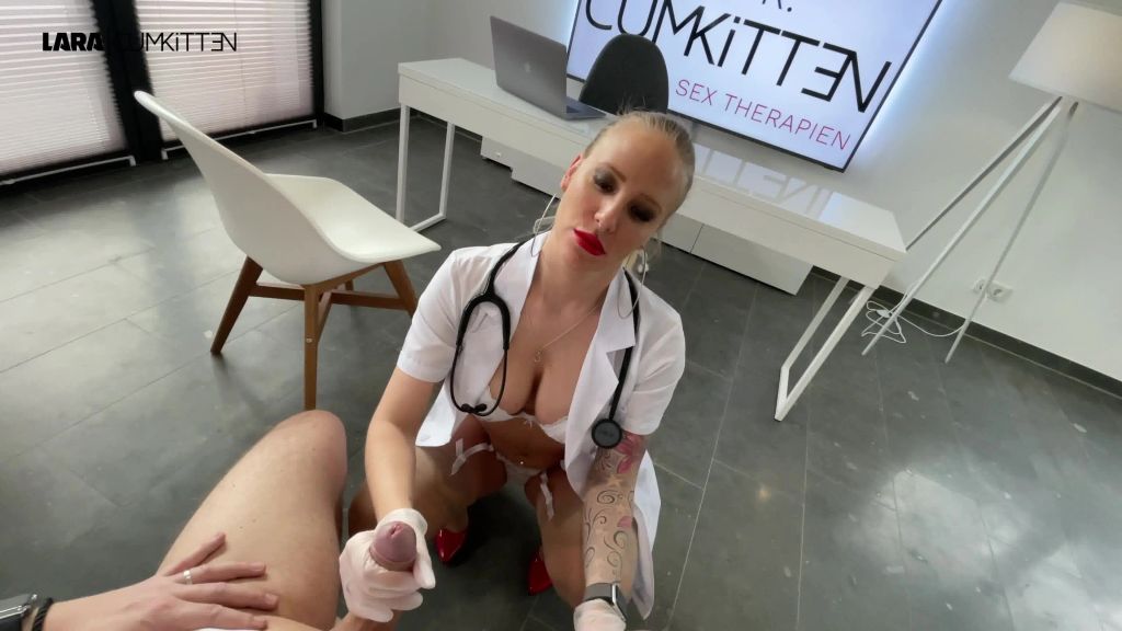 sexy foto nr. 4 von FICK Therapie gegen Ständervirus | PRAXIS DR. CUMKITTEN