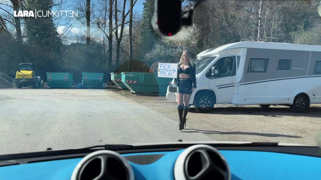 sexy foto nr. 1 von Fickgeile HOBBYHURE - Straßen FICK SERVICE mit Facial Finale
