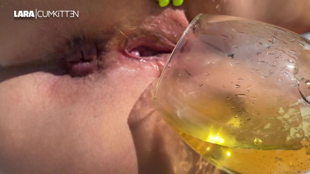 sexy foto nr. 4 von NATURSEKT PICKNICK | Ab Quelle gezapft und DOGGY GELECKT