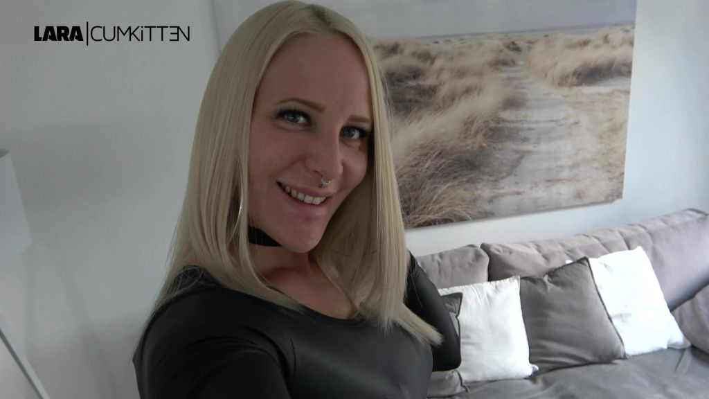 sexy foto nr. 1 von PRALLARSCH Wetlook Schlampe | ALLE Löcher gestopft