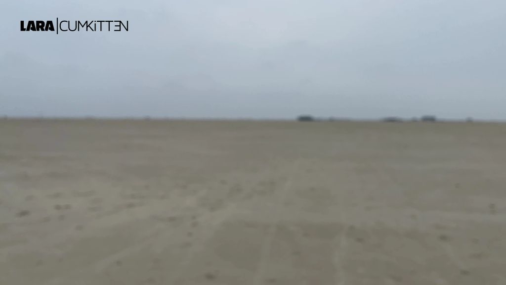 sexy foto nr. 4 von PISS on the beach | PUBLIC NS am Nordsee Strand