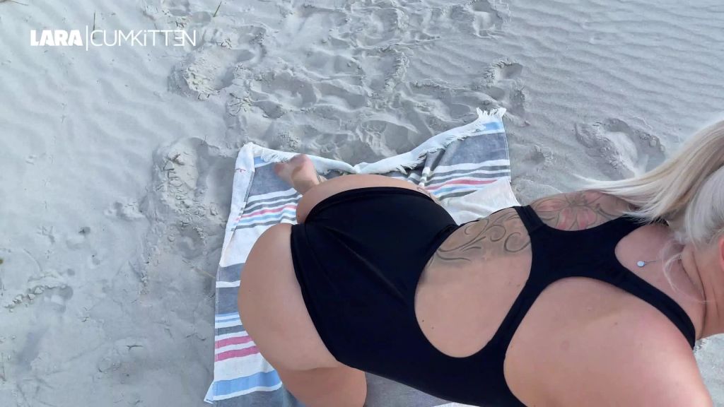 sexy foto nr. 5 von Strand Fickdate public im BADEANZUG | XXXL CUMSHOT