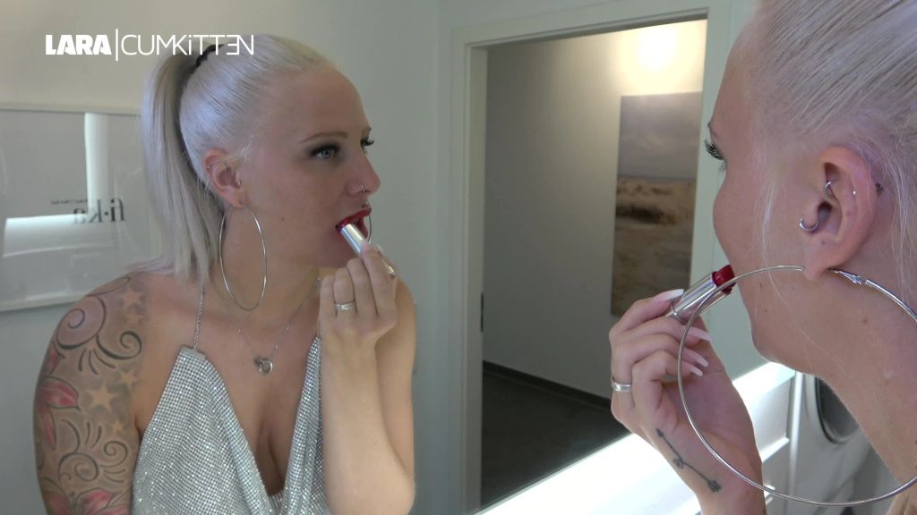 sexy foto nr. 1 von ZU SCHLAMPIG für die Weihnachtsfeier? | DIRTY TALK FICK