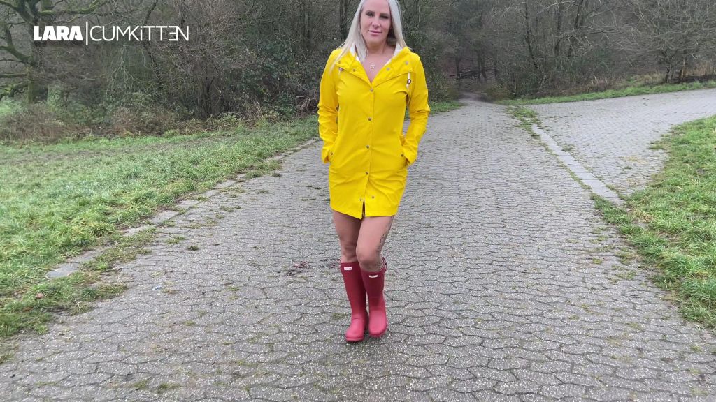 sexy foto nr. 1 von Nasser GUMMISTIEFEL PISS | My sexy FETISCH