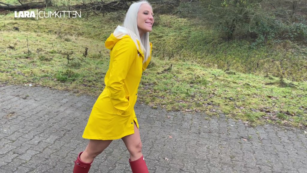 sexy foto nr. 2 von Nasser GUMMISTIEFEL PISS | My sexy FETISCH