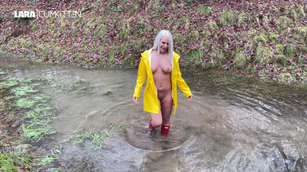 sexy foto nr. 6 von Nasser GUMMISTIEFEL PISS | My sexy FETISCH