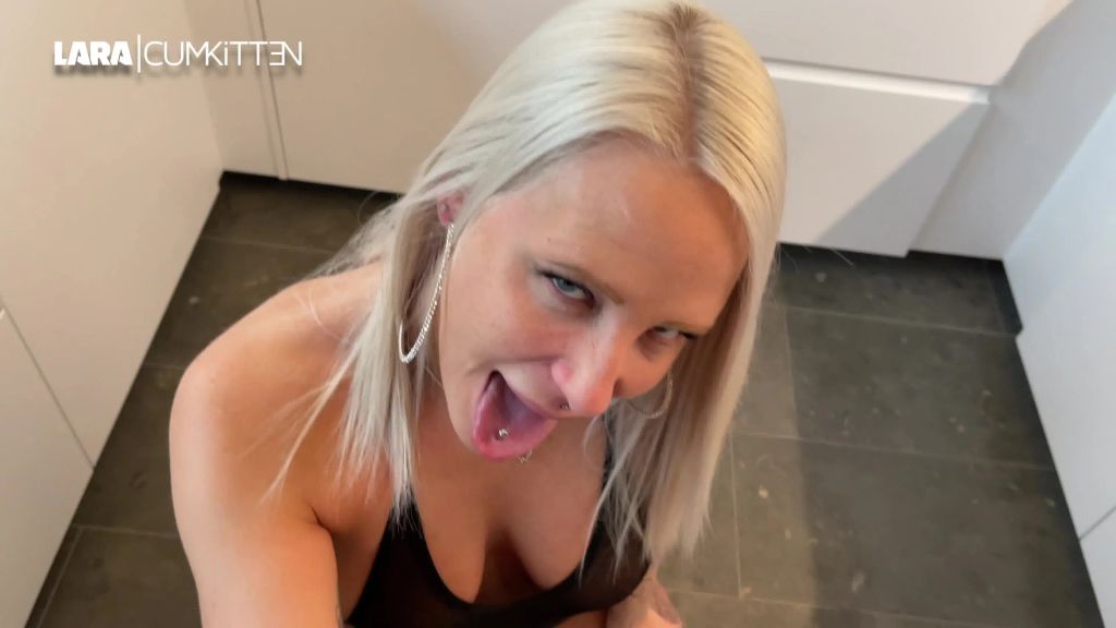 sexy foto nr. 4 von Bubble Butt Quickie im MICRO STRING Body | XXL FACIAL