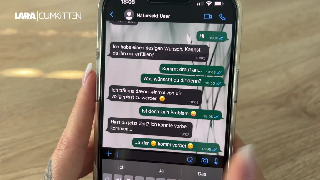 sexy foto nr. 2 von NATURSEKT NOTDIENST | Spontanes User Piss Treffen