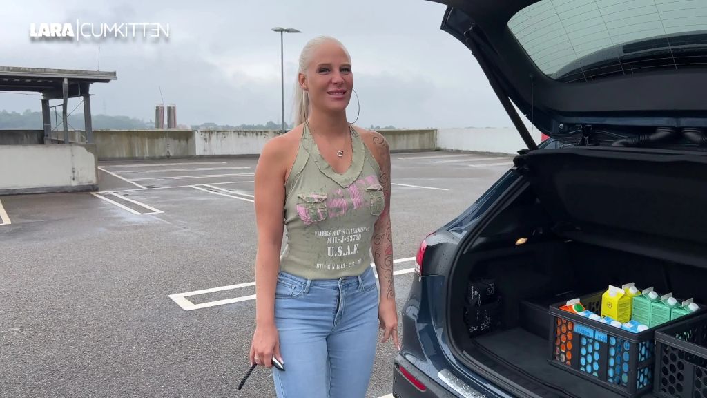 sexy foto nr. 3 von Fick mich in JEANS + STIEFELN | XXL Cumshot auf Jeans Arsch