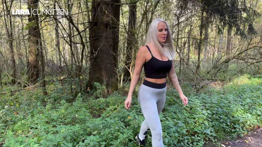 sexy foto nr. 7 von WIXX JOGGING | Voll in die Hose gesquirtet