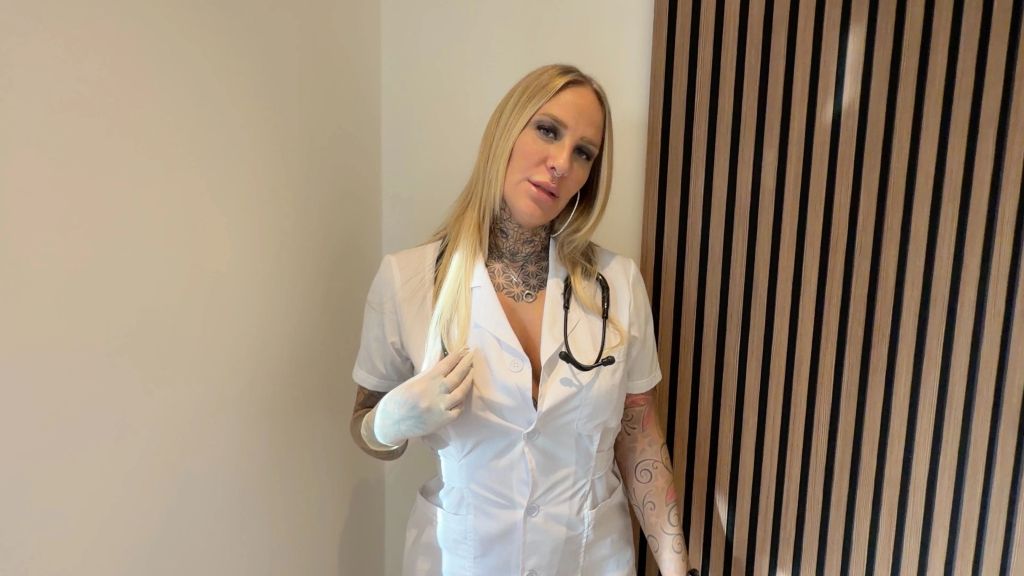 Praxis Dr.Med. Cumkitten | SO HEILE ICH DEIN STANGENFIEBER