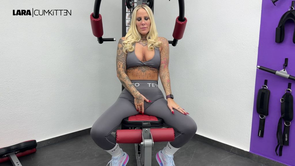 sexy foto nr. 3 von BUBBLE BUTT Workout | Booty Training bis zum ORGASMUS