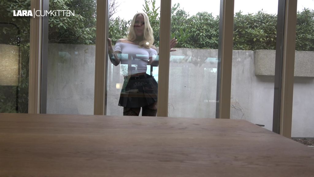 sexy foto nr. 1 von Spontaner CREAMPIE FICK | Dreckig BENUTZT | XXXL FACIAL