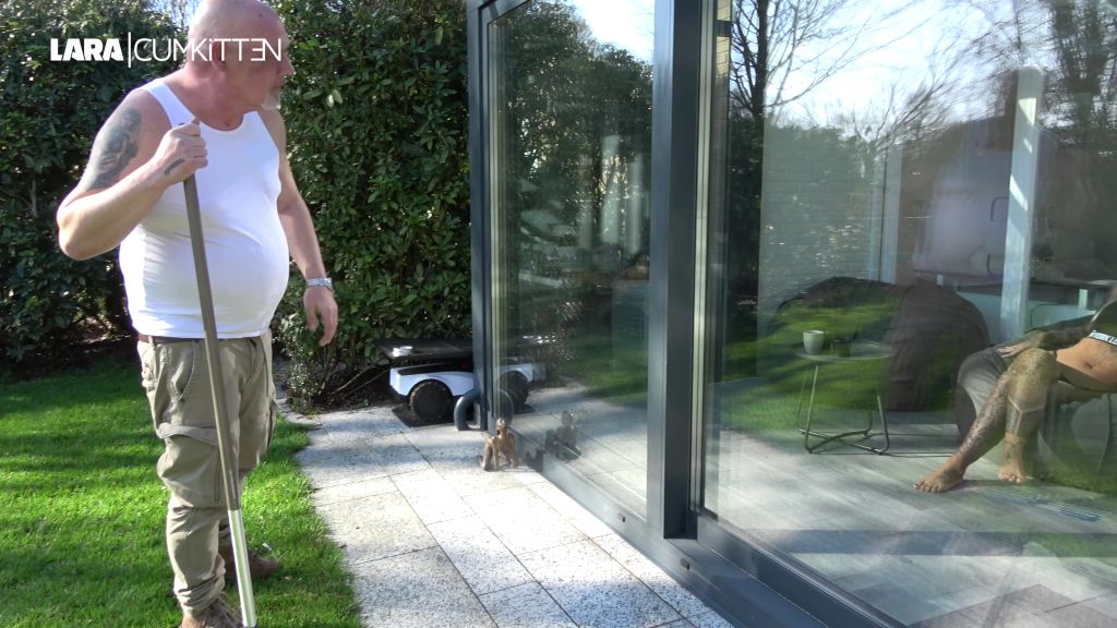 sexy foto nr. 2 von NATURSEKT Erfrischung | Leck meine Fotze beim FACESITTING