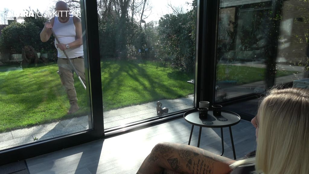 sexy foto nr. 3 von NATURSEKT Erfrischung | Leck meine Fotze beim FACESITTING