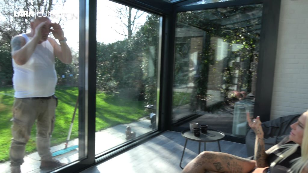 sexy foto nr. 4 von NATURSEKT Erfrischung | Leck meine Fotze beim FACESITTING