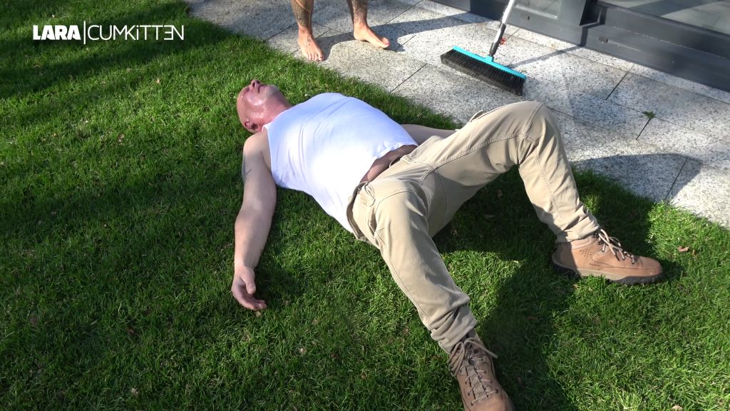 sexy foto nr. 8 von NATURSEKT Erfrischung | Leck meine Fotze beim FACESITTING