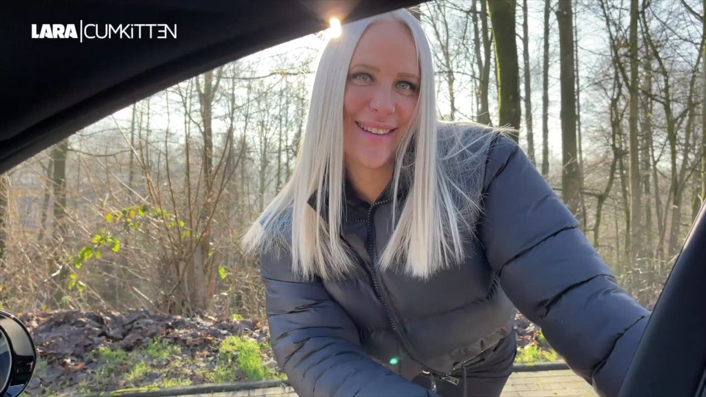 sexy foto nr. 7 von STRASSEN FICKSTÜCK | Von Auto zu Auto im SPERMARAUSCH