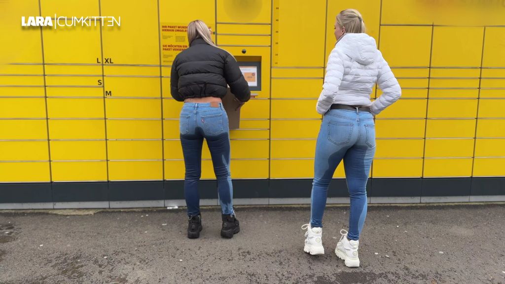 sexy foto nr. 4 von BEST OF PISS 2023