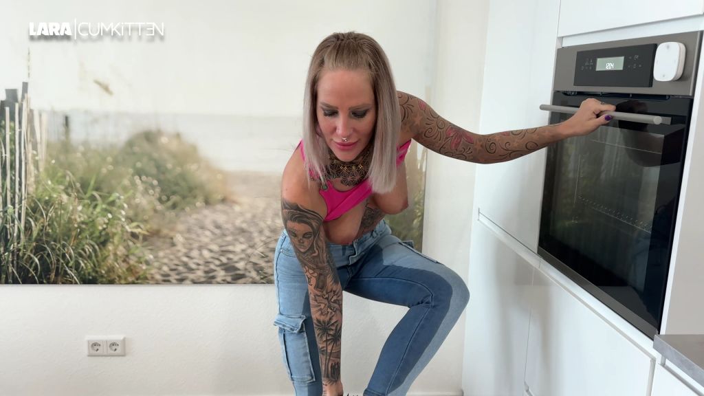 sexy foto nr. 6 von Voll in die neue JEANS GEPISST | NATURSEKT ohne Ende