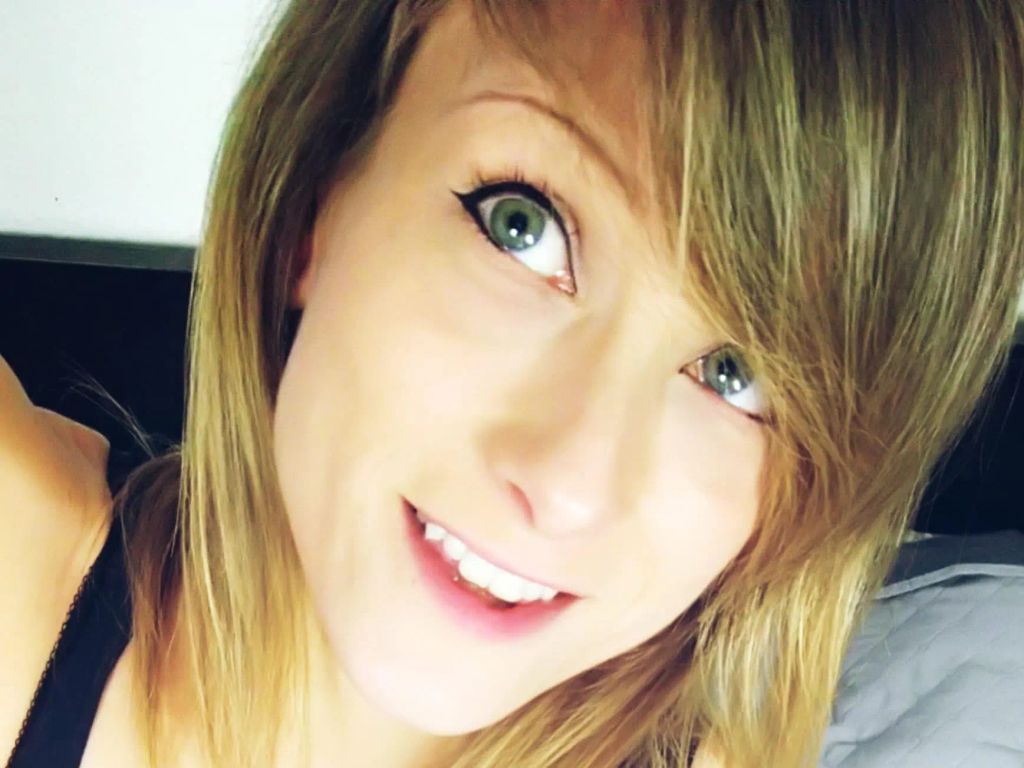 sexy foto nr. 3 von AliceKinkycat
