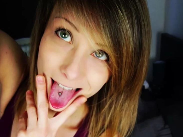 sexy foto nr. 10 von AliceKinkycat