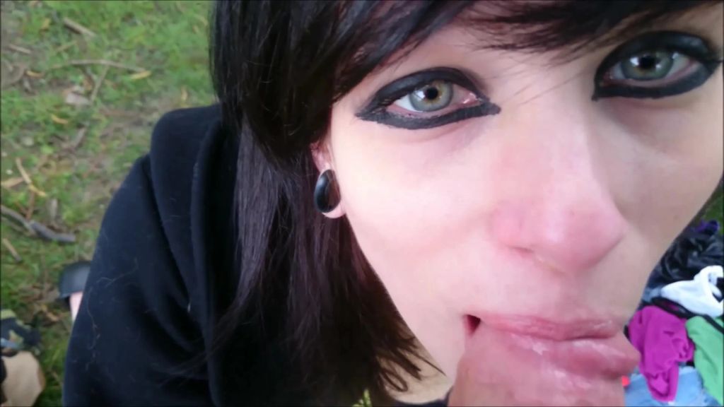 sexy foto nr. 9 von Outdoor BJ - POV - Kemnader See