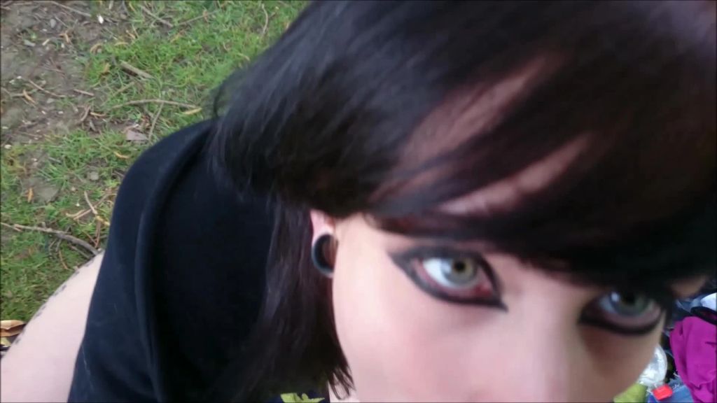 Outdoor BJ - POV - Kemnader See
