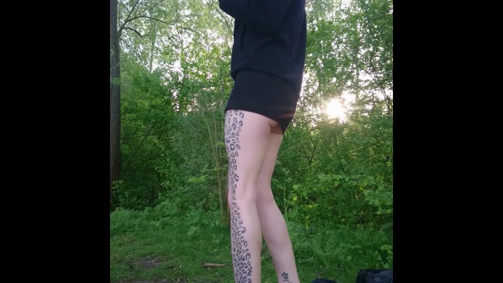 sexy foto nr. 1 von Outdoor Pee- Kemnader See