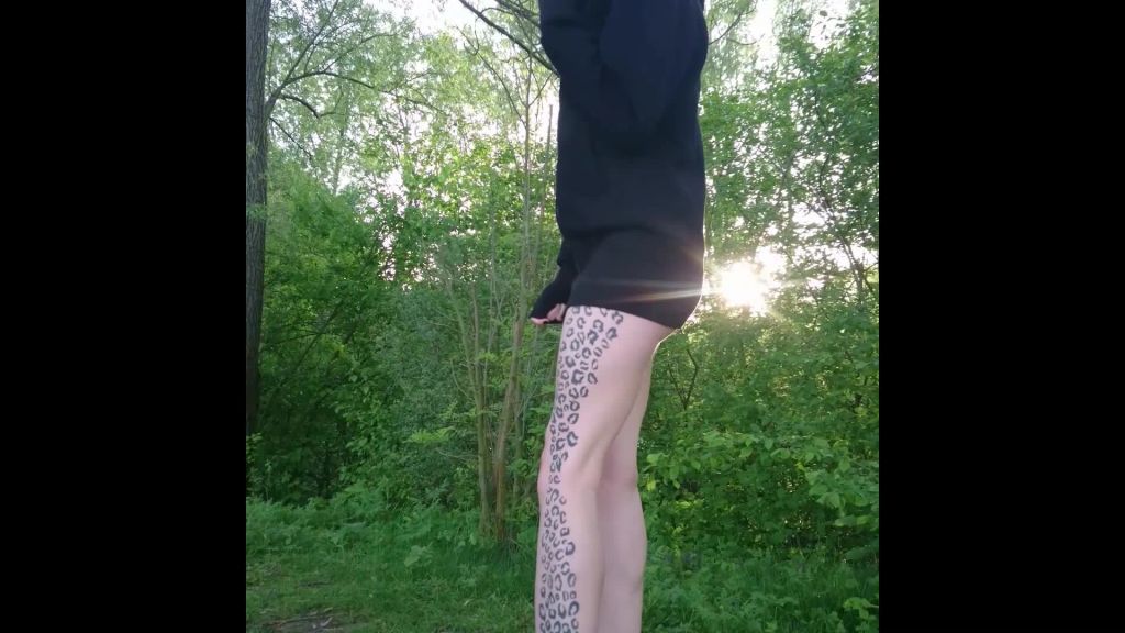 sexy foto nr. 2 von Outdoor Pee- Kemnader See