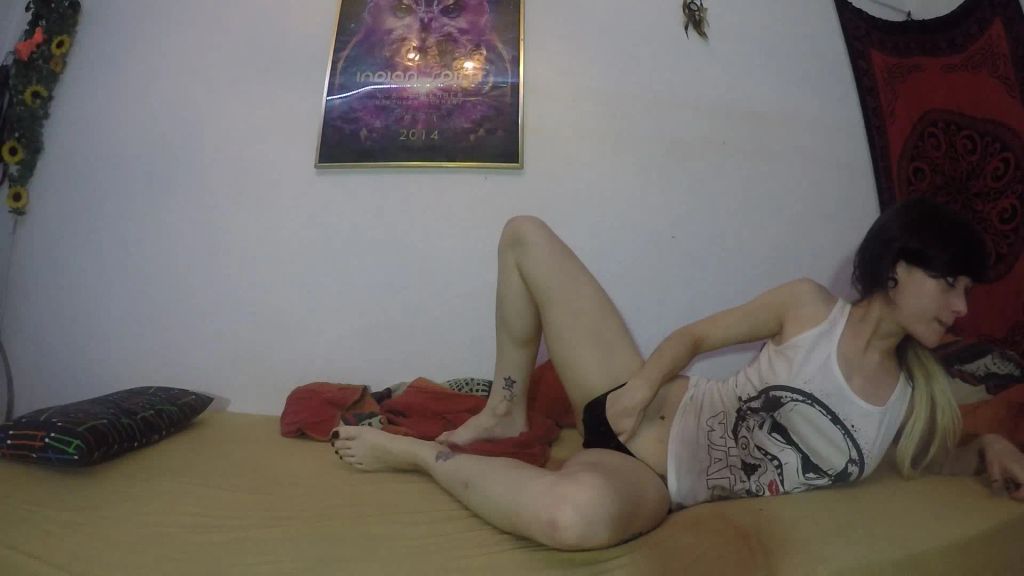 sexy foto nr. 1 von Really Private Muschi verwöhnen