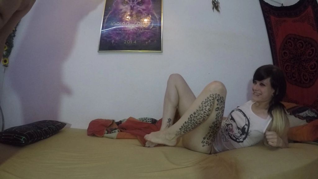 sexy foto nr. 2 von Really Private Muschi verwöhnen