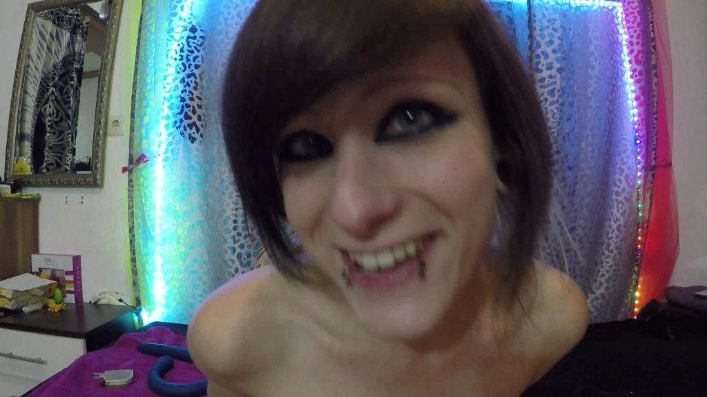 sexy foto nr. 1 von Userwunschvideo_Sabber