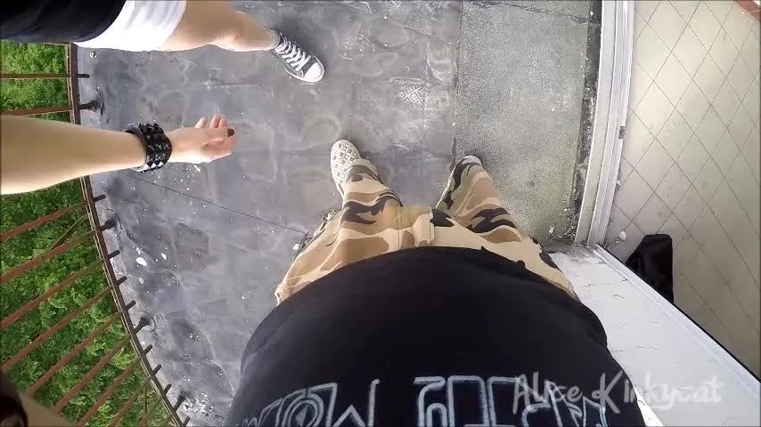 sexy foto nr. 1 von Der etwas andere Pippi Clip