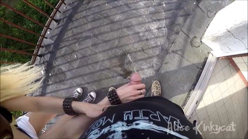 sexy foto nr. 8 von Der etwas andere Pippi Clip
