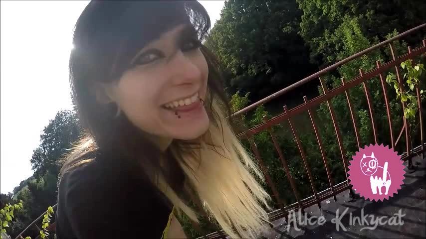 Der etwas andere Pippi Clip