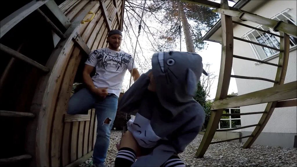 sexy foto nr. 2 von Noch eine letzte Zigarette